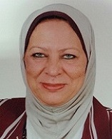 Lila A. Al-Ghazaly